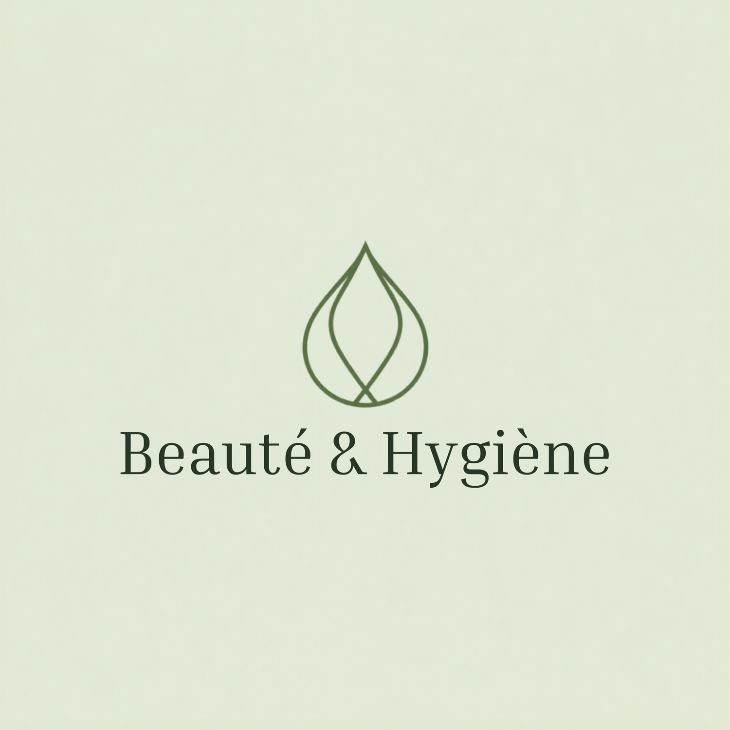 Accessoires de beauté écoresponsables et routines d'hygiène quotidienne Origosana.