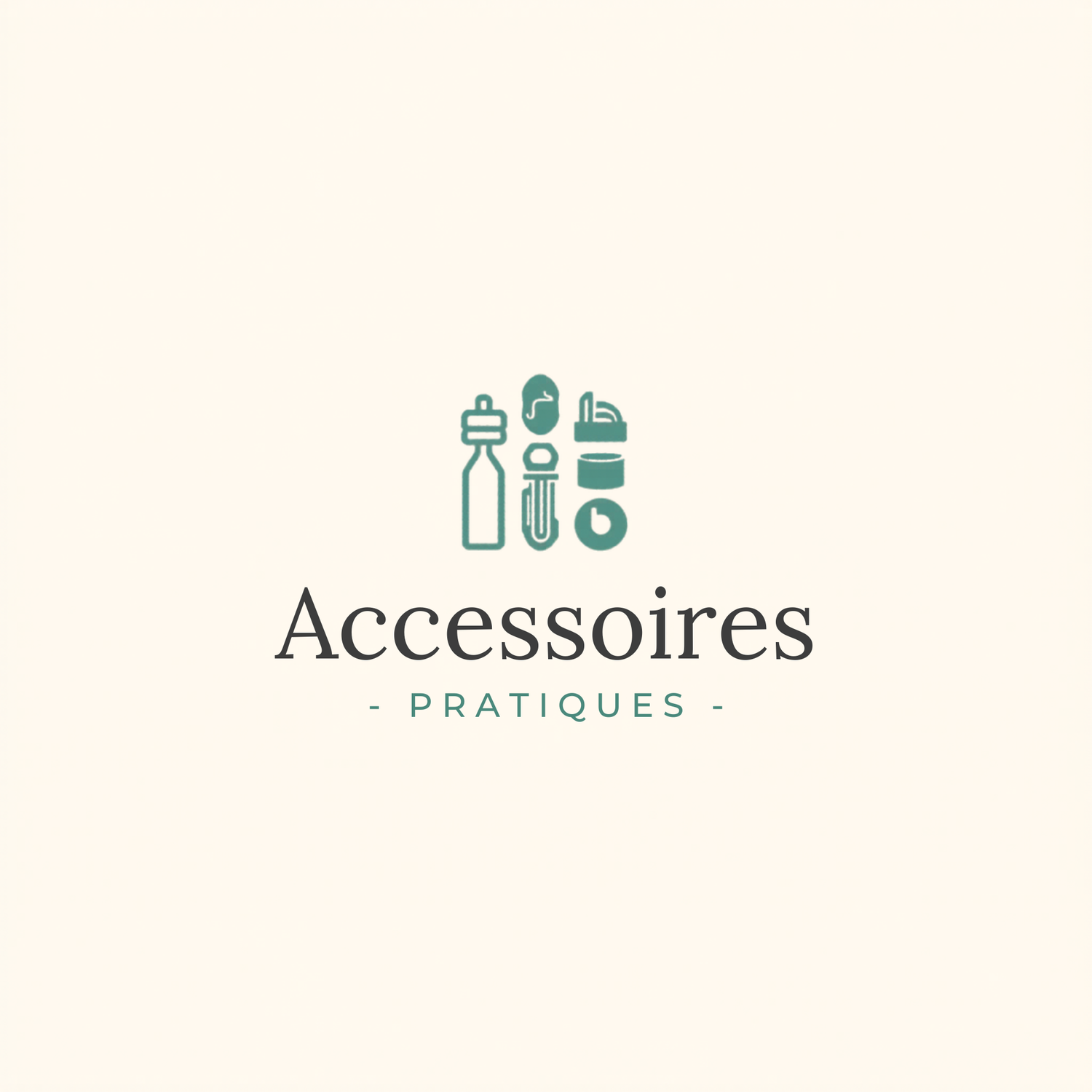 Objets et accessoires pratiques pour faciliter la vie quotidienne et la santé origosana.