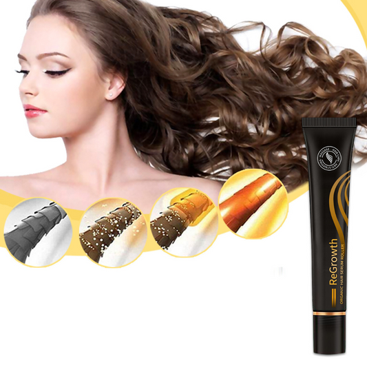 ForceRacine - Traitez vos cheveux a la racine