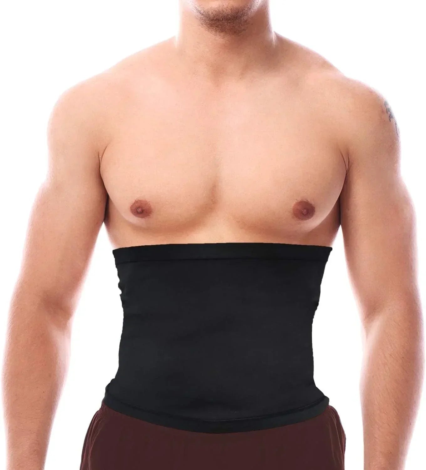 Ceinture amincissante homme pour le fitness