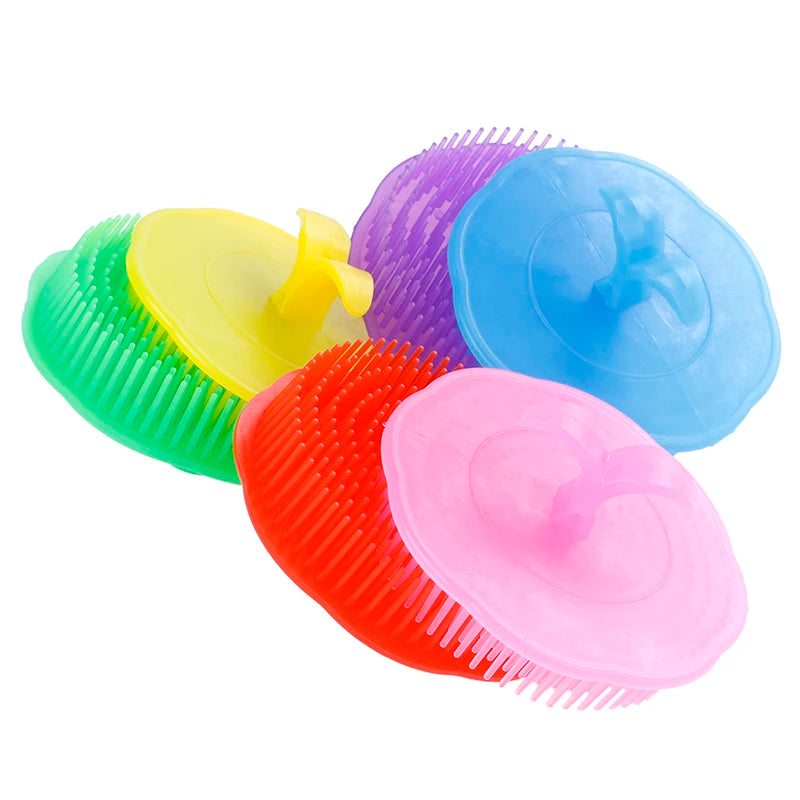 Brosse anti-chute Origosana pour stimuler la circulation sanguine