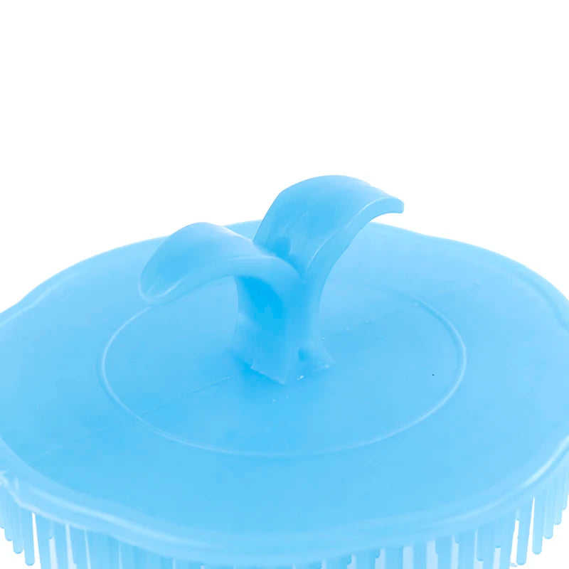 brosse shampoing Origosana pour cheveux
