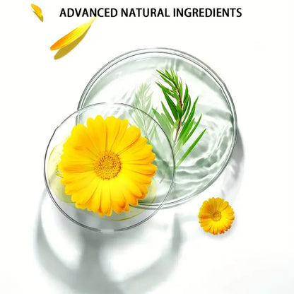 Patchs visage hydrocolloïdes Origosana fait de produits naturels