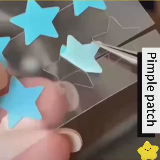 origosana video patchs anti-boutons