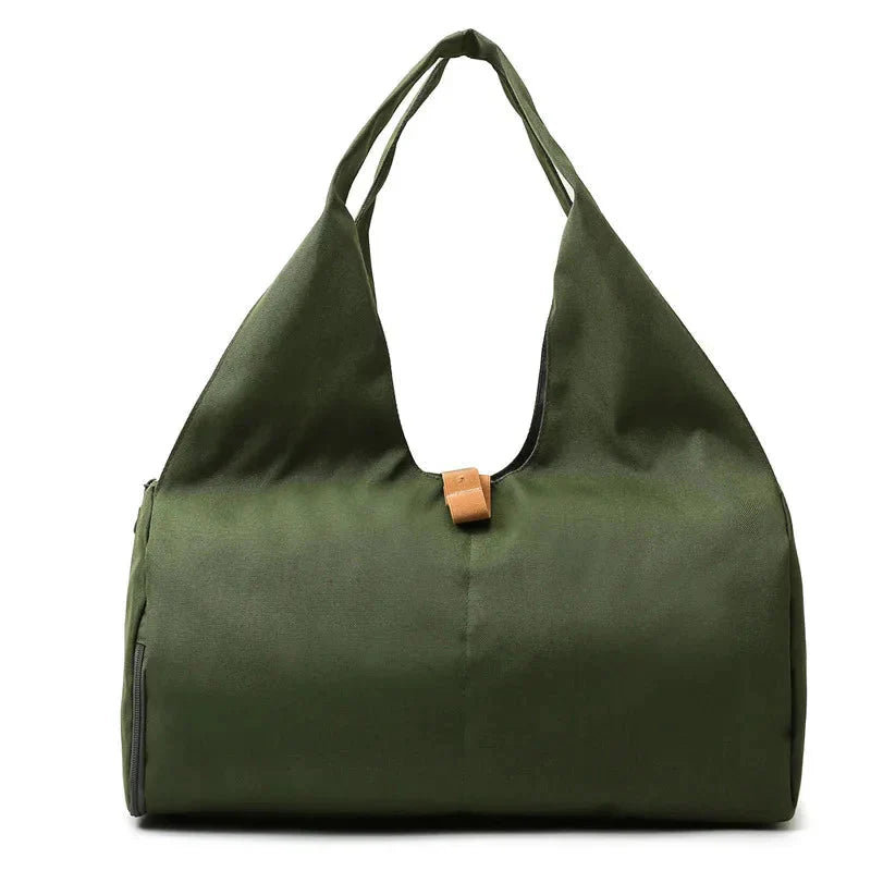 Sac voyage femme léger et résistant