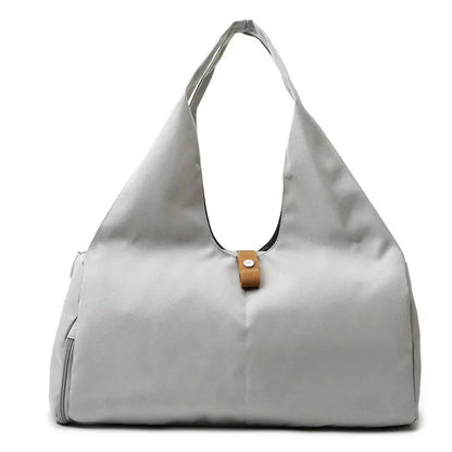 Sac yoga femme élégant et pratique Origosana