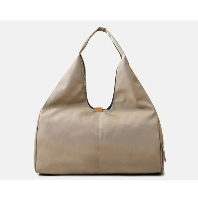 Sac multifonction femme pour sport et voyage