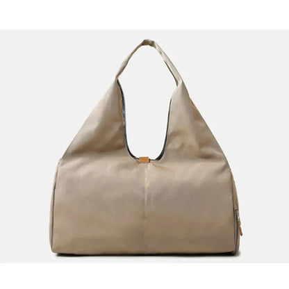 Sac multifonction femme pour sport et voyage