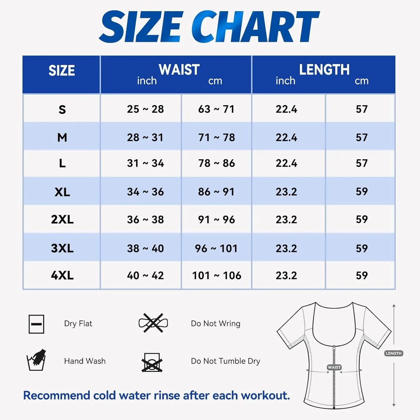 Gilet de sport femme effet ventre plat